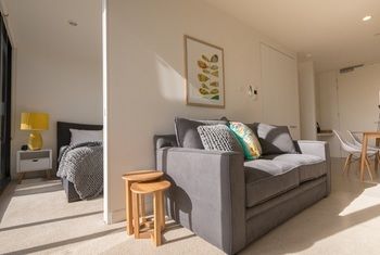 Apartment2c - Georgia - Tourism Canberra 9