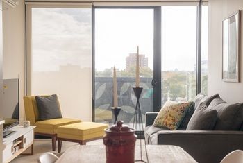 Apartment2c - Georgia - Tourism Canberra 11