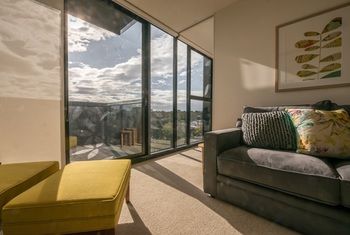 Apartment2c - Georgia - Tourism Canberra 12