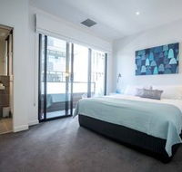 Apartment2c - Highline - Tourism Canberra