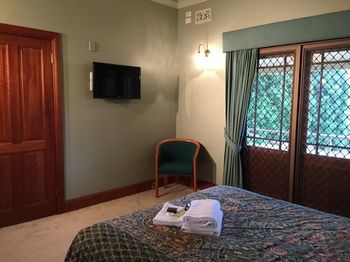 Relaxin - Tourism Canberra 4