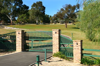 Relaxin - Tourism Canberra 5