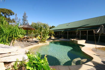 Relaxin - Tourism Canberra 9