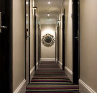 Hotel Challis - Tourism Canberra