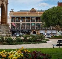 Bathurst Royal Apartments - Tourism Canberra