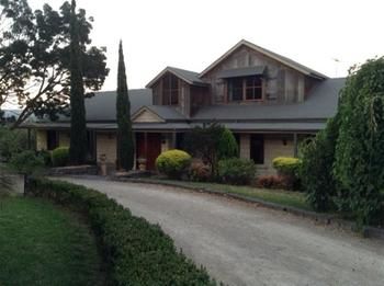 Yering Farm Wines - Tourism Canberra 2