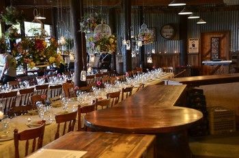 Yering Farm Wines - Tourism Canberra 11