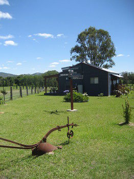 The Wattle Lodge - Tourism Canberra 2