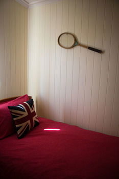 The Wattle Lodge - Tourism Canberra 7