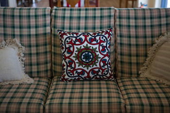 The Wattle Lodge - Tourism Canberra 9