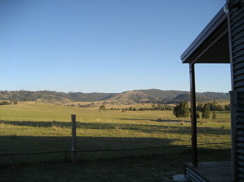 The Wattle Lodge - Tourism Canberra 20