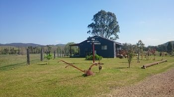 The Wattle Lodge - Tourism Canberra 22