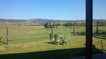 The Wattle Lodge - Tourism Canberra 23