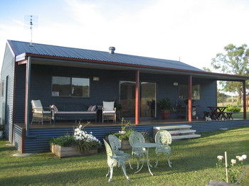 The Wattle Lodge - Tourism Canberra 25