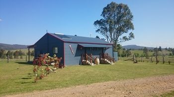 The Wattle Lodge - Tourism Canberra 27