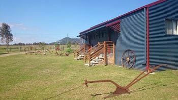The Wattle Lodge - Tourism Canberra 28