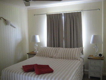 The Wattle Lodge - Tourism Canberra 29