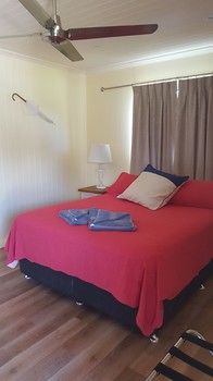 The Wattle Lodge - Tourism Canberra 34