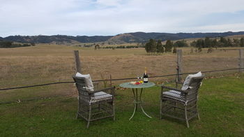 The Wattle Lodge - Tourism Canberra 37