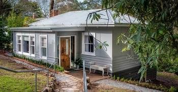 White Gates Cottage - Tourism Canberra 2