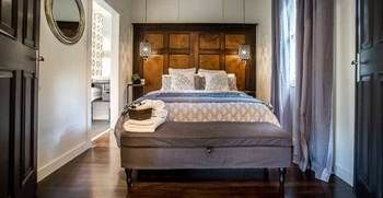 White Gates Cottage - Tourism Canberra 3