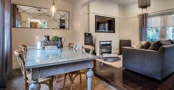 White Gates Cottage - Tourism Canberra 4