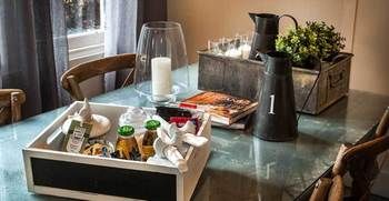 White Gates Cottage - Tourism Canberra 5