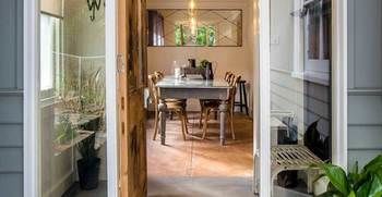 White Gates Cottage - Tourism Canberra 6