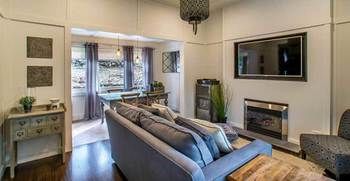 White Gates Cottage - Tourism Canberra 9