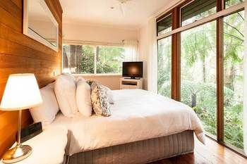 A Cottage In The Forest - Tourism Canberra 1