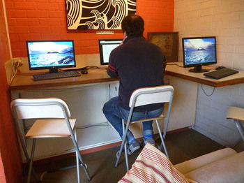 Billabong Gardens - Hostel - Tourism Canberra 2
