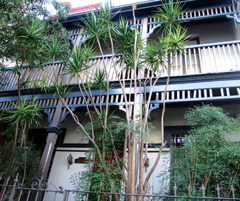 Billabong Gardens - Hostel - Tourism Canberra 3