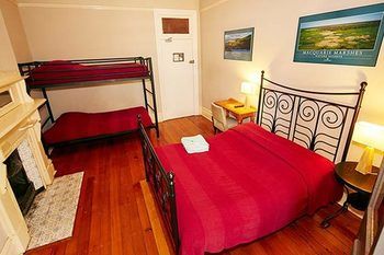Billabong Gardens - Hostel - Tourism Canberra 5