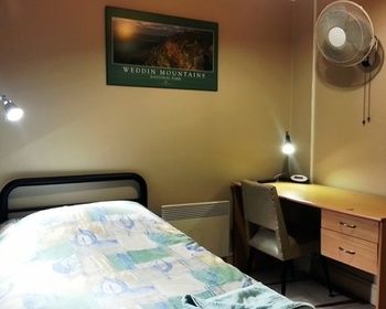 Billabong Gardens - Hostel - Tourism Canberra 6