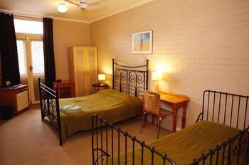 Billabong Gardens - Hostel - Tourism Canberra 8