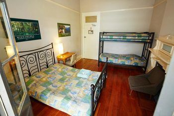 Billabong Gardens - Hostel - Tourism Canberra 10