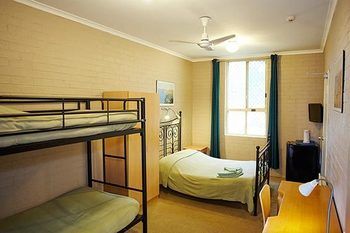 Billabong Gardens - Hostel - Tourism Canberra 11