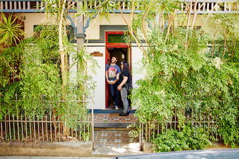 Billabong Gardens - Hostel - Tourism Canberra 12