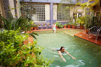 Billabong Gardens - Hostel - Tourism Canberra 14