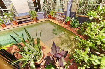 Billabong Gardens - Hostel - Tourism Canberra 15