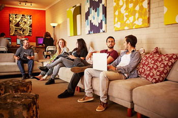 Billabong Gardens - Hostel - Tourism Canberra 17