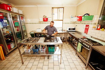 Billabong Gardens - Hostel - Tourism Canberra 18