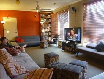Billabong Gardens - Hostel - Tourism Canberra 19
