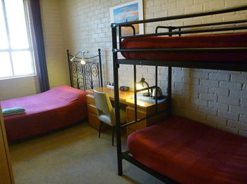 Billabong Gardens - Hostel - Tourism Canberra 23
