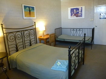 Billabong Gardens - Hostel - Tourism Canberra 25