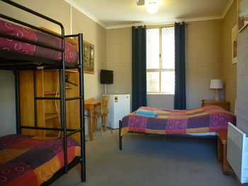 Billabong Gardens - Hostel - Tourism Canberra 26