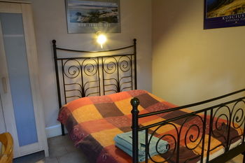 Billabong Gardens - Hostel - Tourism Canberra 27