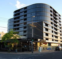 Bayside Towers Serviced Apartments - Tourism Canberra