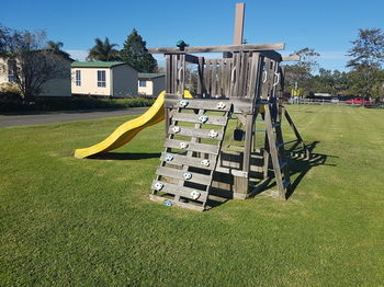 Bentley Waterfront Motel & Cottages - Tourism Canberra 1