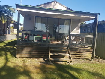 Bentley Waterfront Motel & Cottages - Tourism Canberra 3